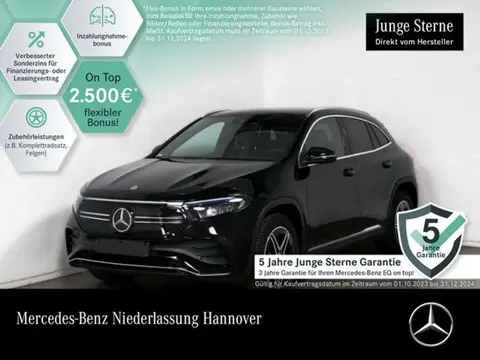 Used MERCEDES-BENZ CLASSE EQA Electric 2023 Ad 