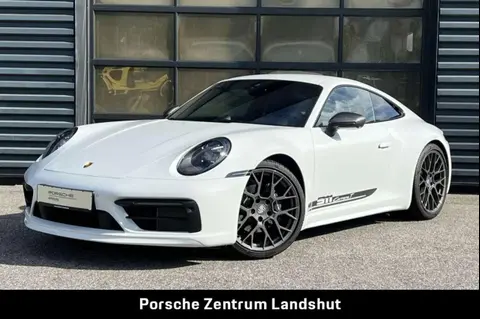 Annonce PORSCHE 992 Essence 2024 d'occasion Allemagne