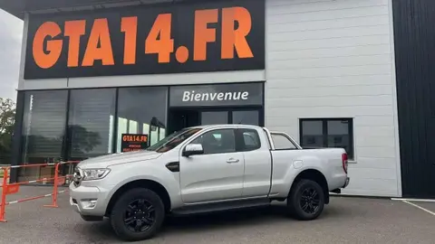 Annonce FORD RANGER Diesel 2021 d'occasion 