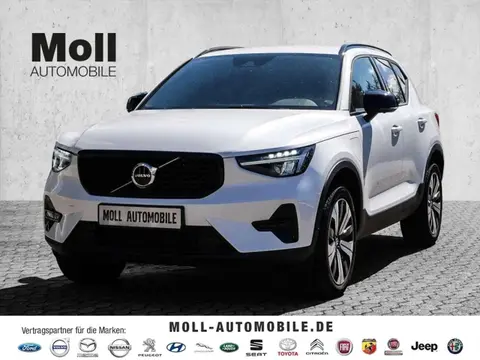 Annonce VOLVO XC40 Hybride 2023 d'occasion 