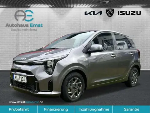 Annonce KIA PICANTO Essence 2024 d'occasion 