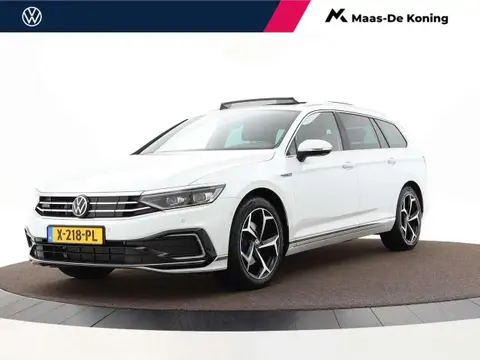 Annonce VOLKSWAGEN PASSAT Hybride 2023 d'occasion 