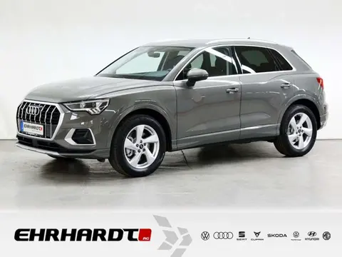 Used AUDI Q3 Petrol 2024 Ad Germany