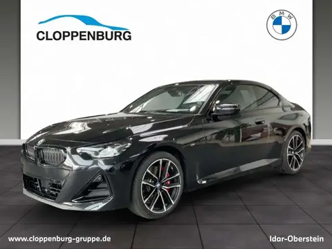 Annonce BMW SERIE 2 Essence 2024 d'occasion 