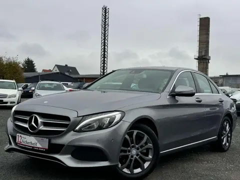 Used MERCEDES-BENZ CLASSE C Petrol 2016 Ad 