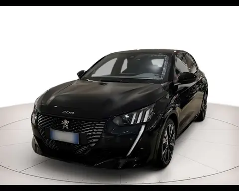 Annonce PEUGEOT 208 Essence 2023 d'occasion 