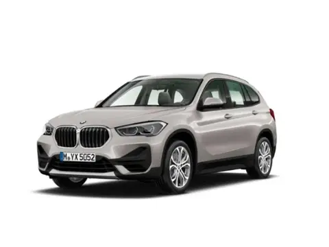 Used BMW X1 Petrol 2021 Ad Germany