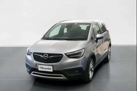 Annonce OPEL CROSSLAND Diesel 2020 d'occasion 