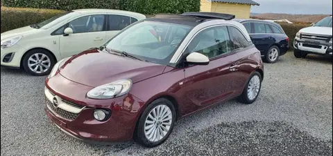 Used OPEL ADAM Petrol 2016 Ad 