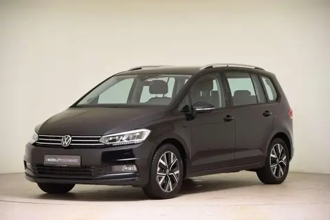 Annonce VOLKSWAGEN TOURAN Diesel 2023 d'occasion 