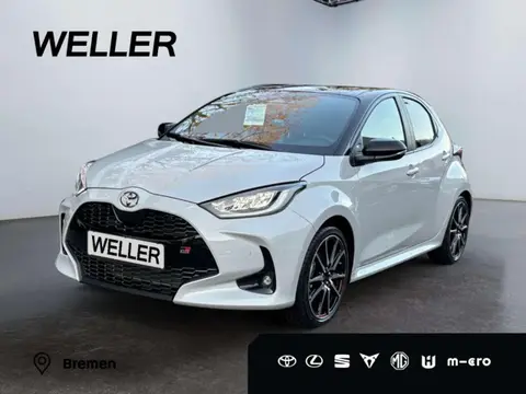 Annonce TOYOTA YARIS Hybride 2024 d'occasion 