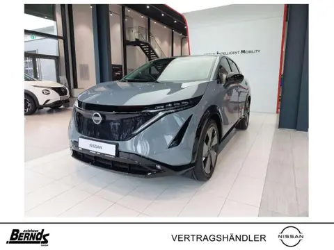 Annonce NISSAN ARIYA Électrique 2024 d'occasion 