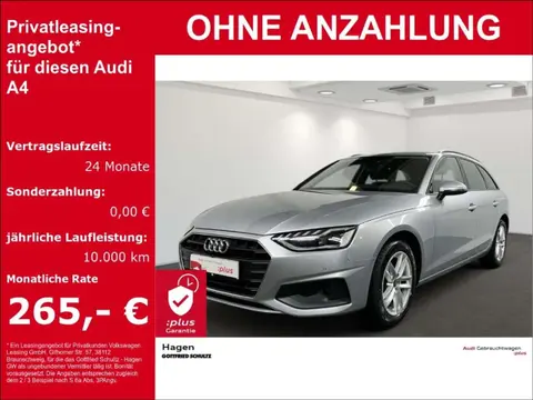 Used AUDI A4 Diesel 2023 Ad 