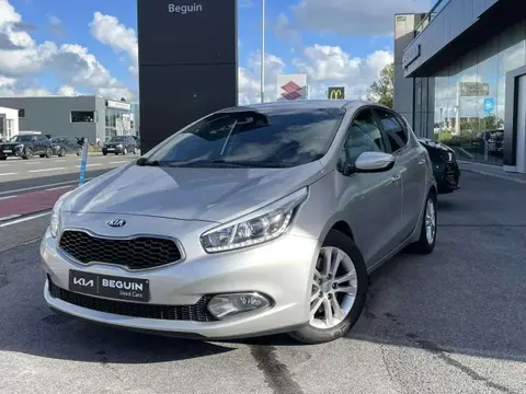 Used KIA CEED Petrol 2015 Ad 