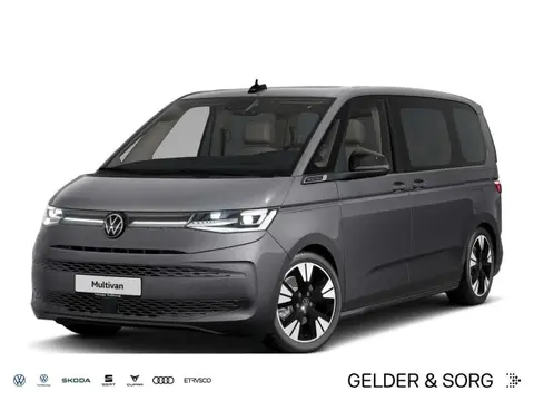 Annonce VOLKSWAGEN T7 Diesel 2024 d'occasion 