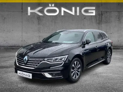 Used RENAULT TALISMAN Petrol 2022 Ad 