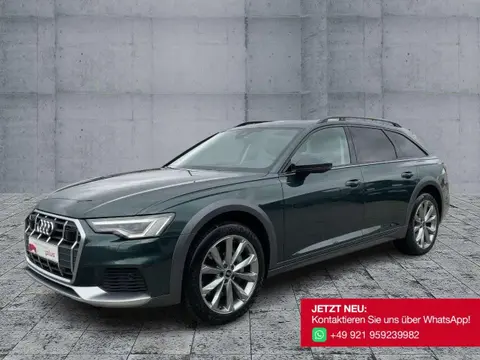 Annonce AUDI A6 Diesel 2023 d'occasion 