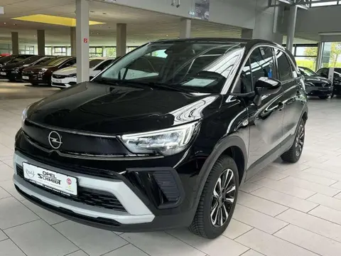 Annonce OPEL CROSSLAND Essence 2023 d'occasion 