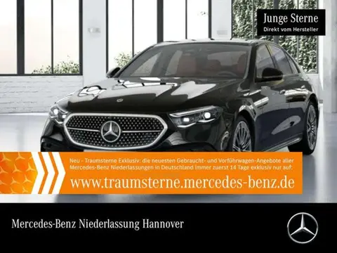 Used MERCEDES-BENZ CLASSE E Diesel 2024 Ad 