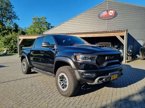 Annonce DODGE RAM GPL 2021 d'occasion 