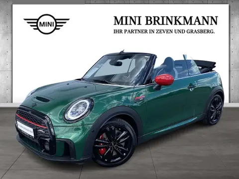 Annonce MINI JOHN COOPER WORKS Essence 2023 d'occasion 