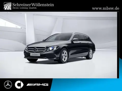 Used MERCEDES-BENZ CLASSE E Diesel 2017 Ad 