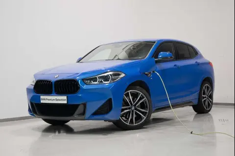 Used BMW X2 Hybrid 2020 Ad 