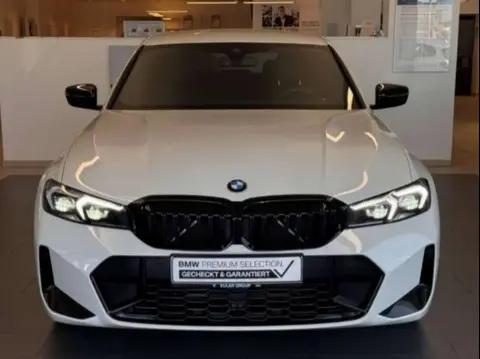 Annonce BMW SERIE 3 Essence 2023 d'occasion 