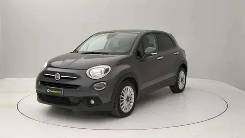 Annonce FIAT 500X Essence 2021 d'occasion 