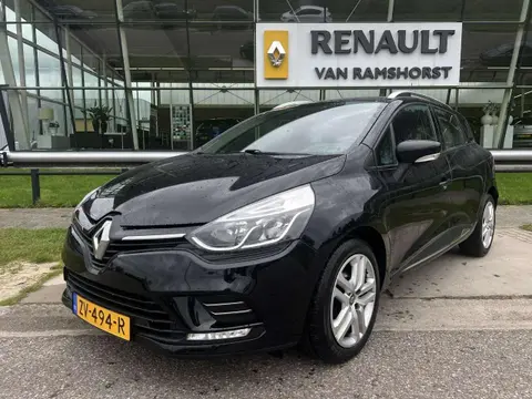 Used RENAULT CLIO Petrol 2019 Ad 