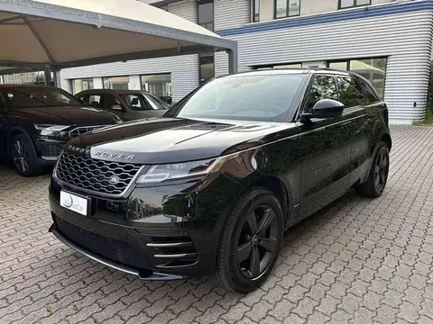 Annonce LAND ROVER RANGE ROVER VELAR Diesel 2020 d'occasion 