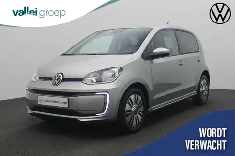 Annonce VOLKSWAGEN UP! Électrique 2021 d'occasion 