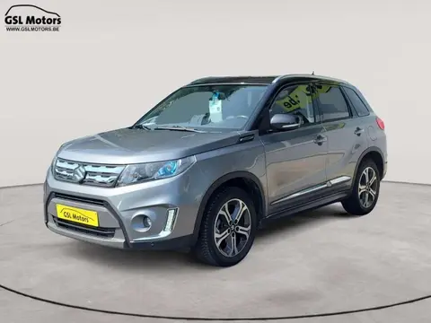 Used SUZUKI VITARA Diesel 2016 Ad 