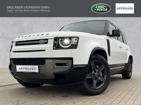 Used LAND ROVER DEFENDER Diesel 2024 Ad 