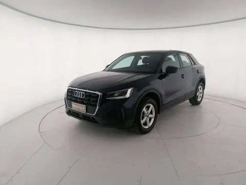 Annonce AUDI Q2 Diesel 2023 d'occasion 