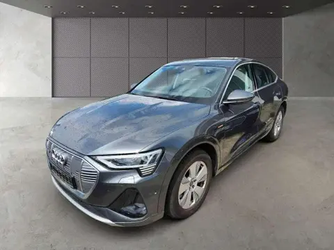 Used AUDI E-TRON Electric 2021 Ad 