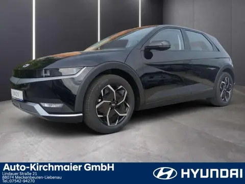 Used HYUNDAI IONIQ Electric 2024 Ad 