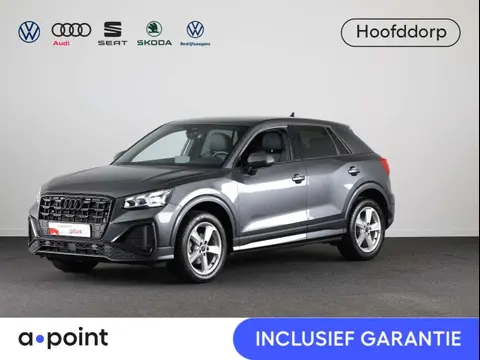 Used AUDI Q2 Petrol 2023 Ad 