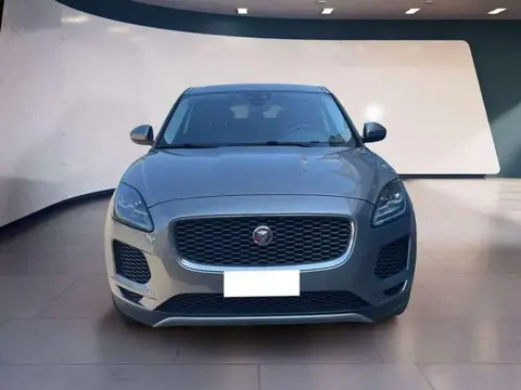 Annonce JAGUAR E-PACE Diesel 2019 d'occasion 