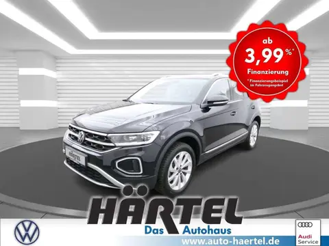 Used VOLKSWAGEN T-ROC Petrol 2023 Ad 