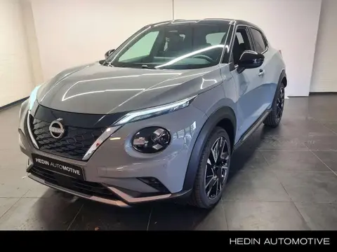 Annonce NISSAN JUKE Essence 2024 d'occasion 