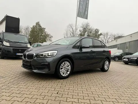 Annonce BMW SERIE 2 Essence 2021 d'occasion 