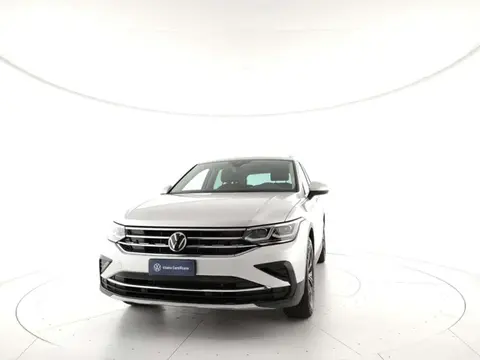 Used VOLKSWAGEN TIGUAN Petrol 2021 Ad 