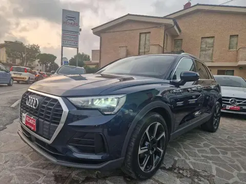 Used AUDI Q3 Diesel 2019 Ad 