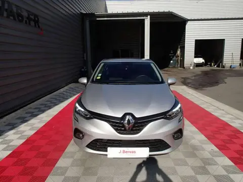 Annonce RENAULT CLIO Diesel 2020 d'occasion 