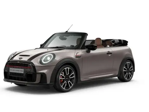 Used MINI JOHN COOPER WORKS Petrol 2021 Ad 