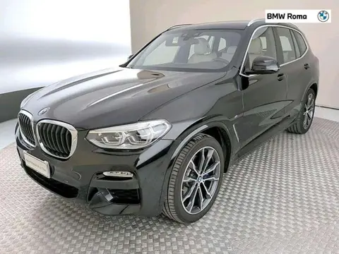 Used BMW X3 Diesel 2020 Ad 