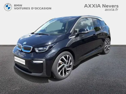 Annonce BMW I3 Électrique 2020 d'occasion 