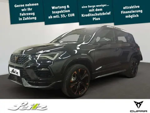 Used CUPRA ATECA Petrol 2024 Ad 