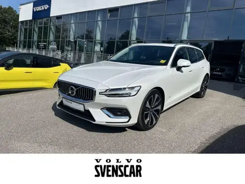 Used VOLVO V60 Diesel 2022 Ad 